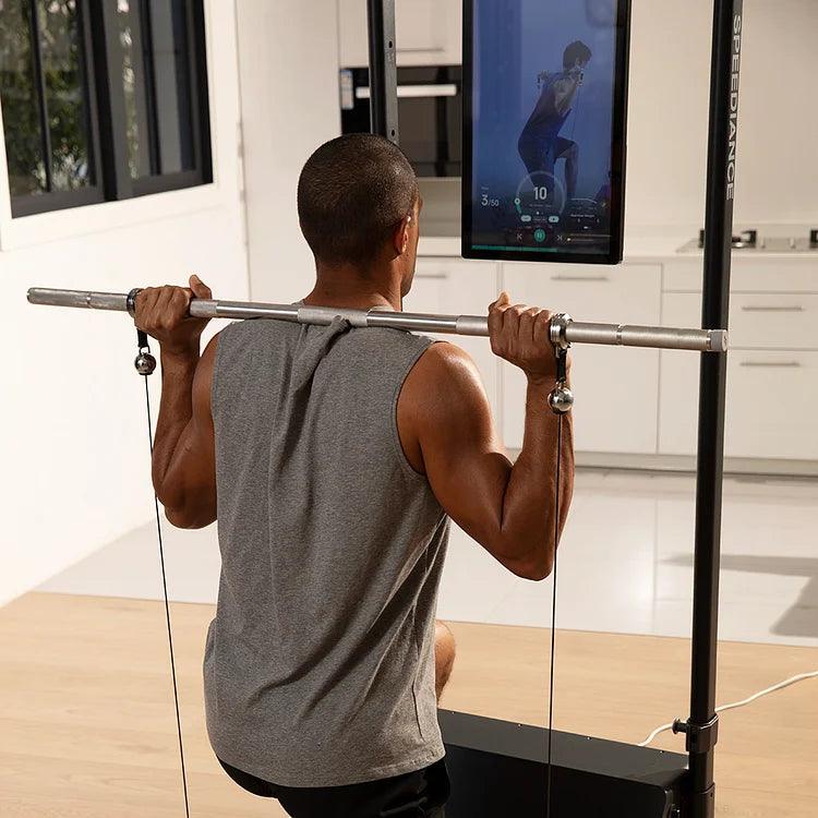 Speediance Adjustable Barbell - Image 5