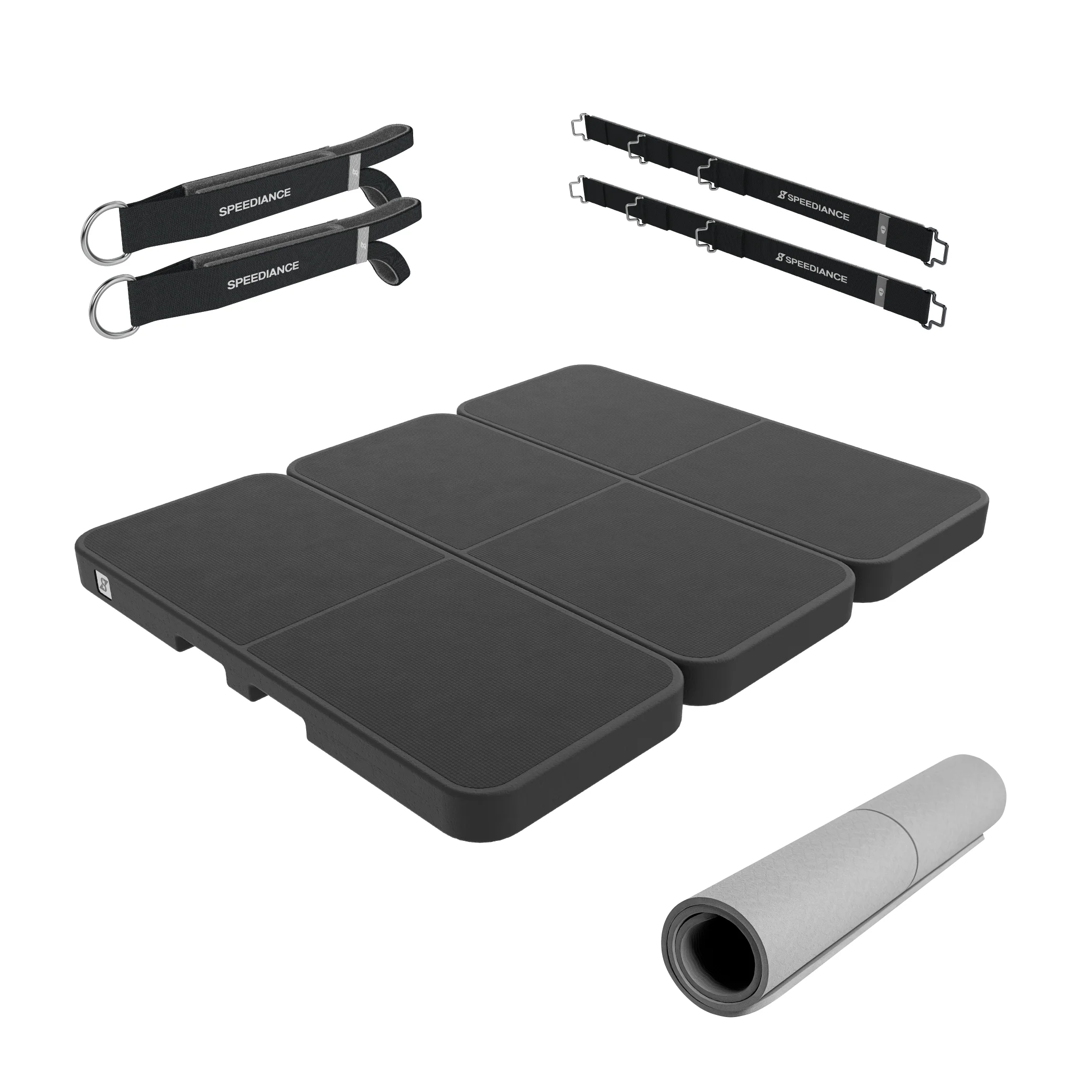 Speediance Pilates Set